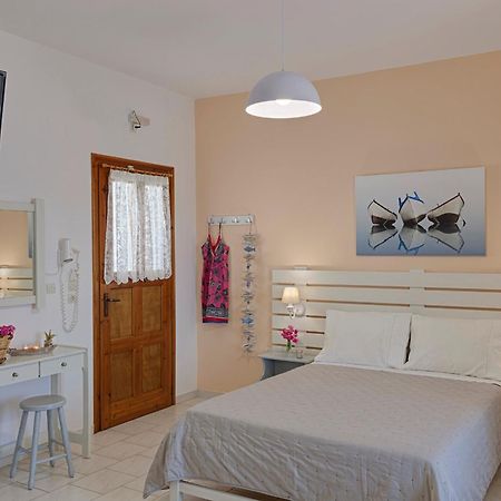 Letta'S Apartments Fínikasz Kültér fotó