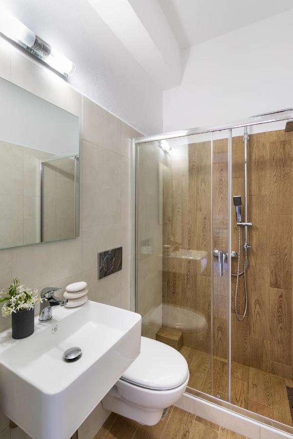 Letta'S Apartments Fínikasz Kültér fotó