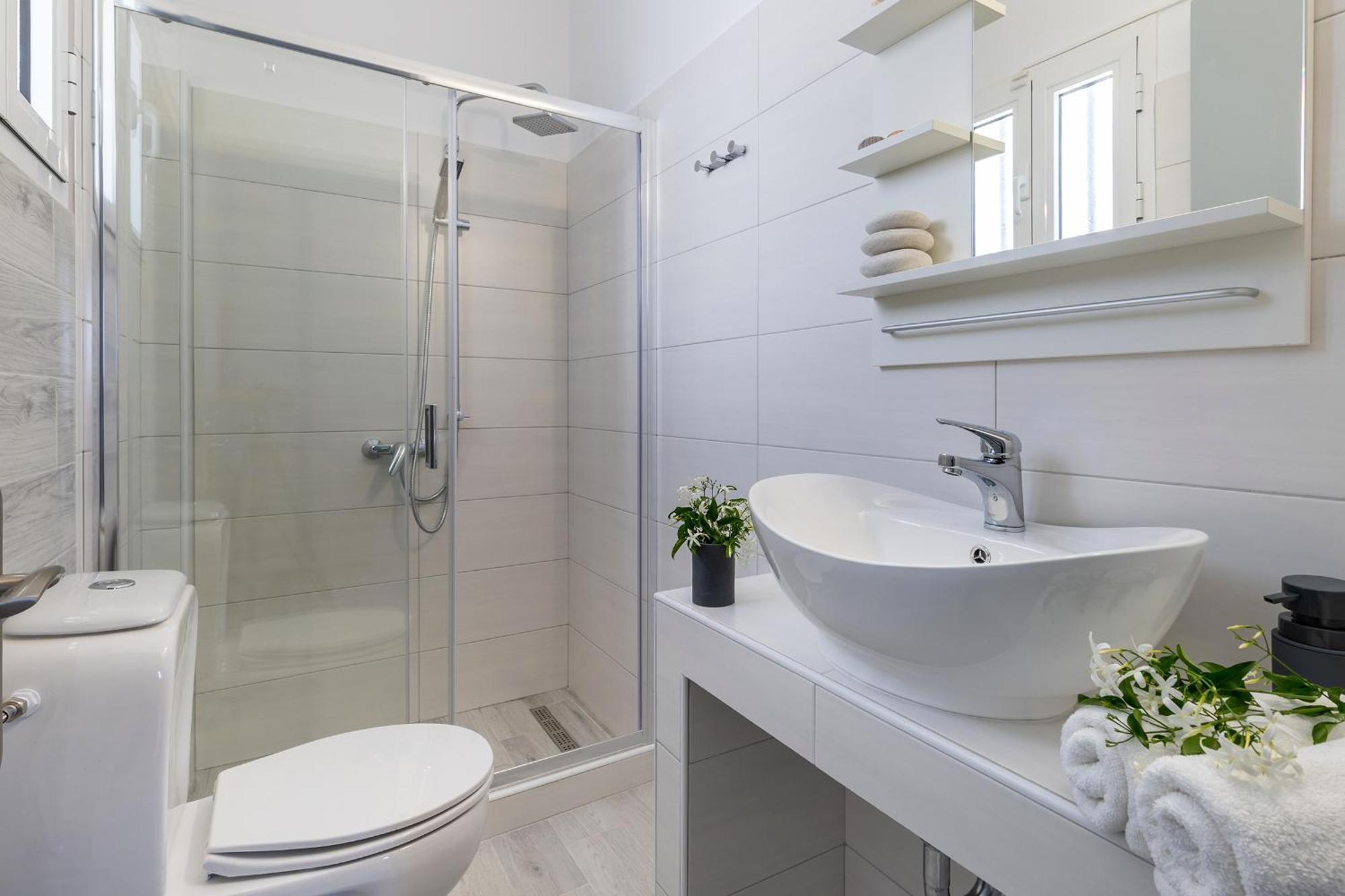 Letta'S Apartments Fínikasz Szoba fotó