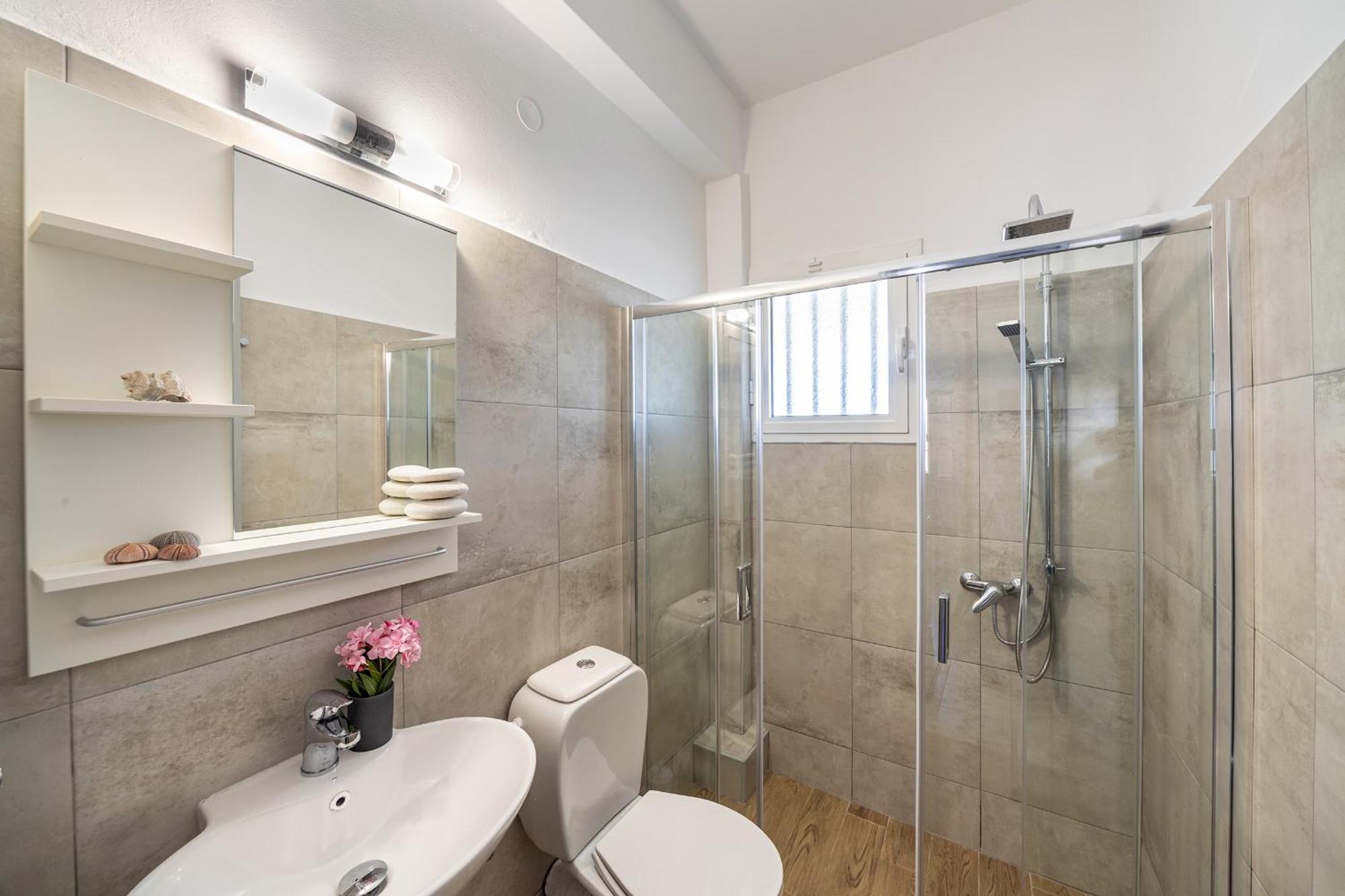 Letta'S Apartments Fínikasz Szoba fotó