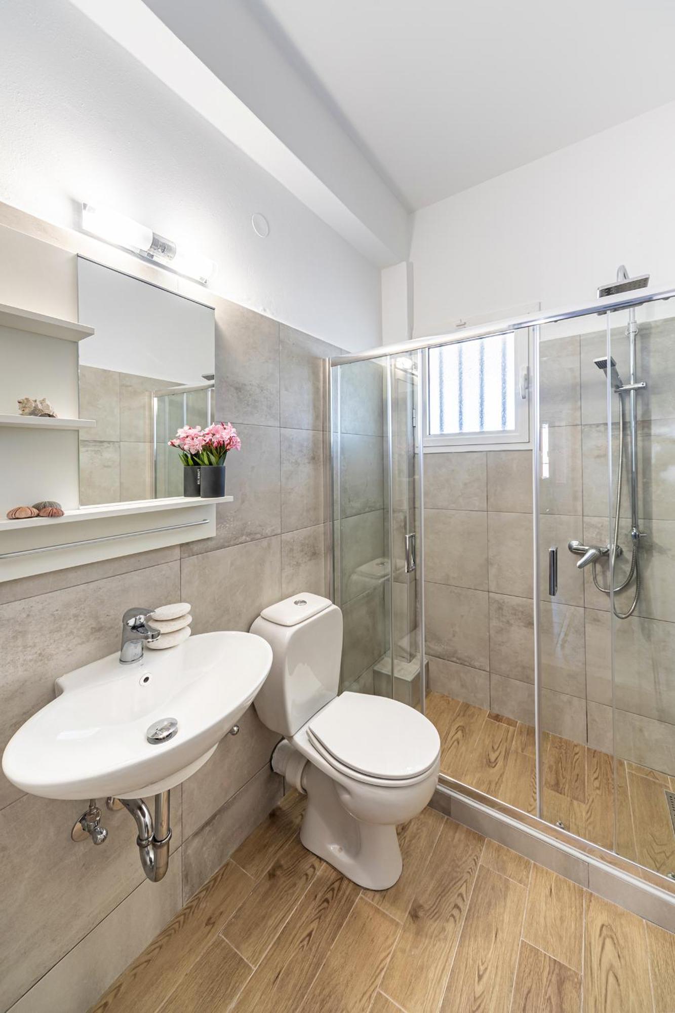 Letta'S Apartments Fínikasz Szoba fotó