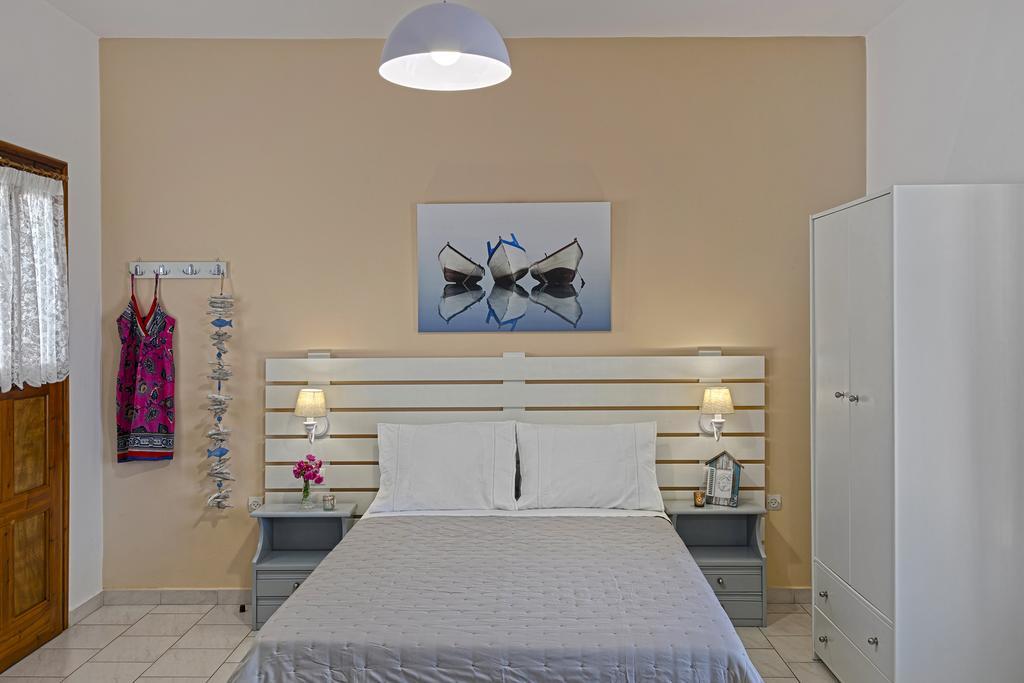 Letta'S Apartments Fínikasz Kültér fotó