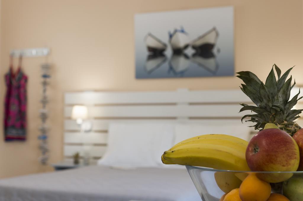 Letta'S Apartments Fínikasz Kültér fotó