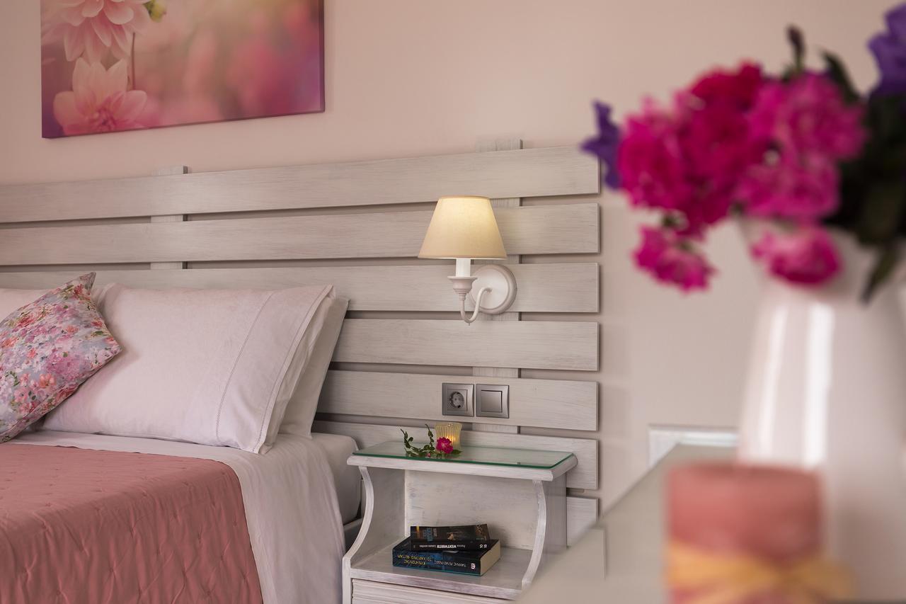 Letta'S Apartments Fínikasz Kültér fotó