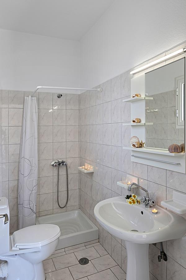 Letta'S Apartments Fínikasz Szoba fotó